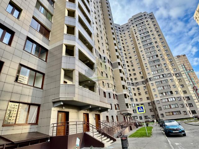 Квартира продажа в Раменское, Кабардино-Балкарская Республика