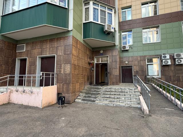 Квартира продажа в Холодово, Раменское