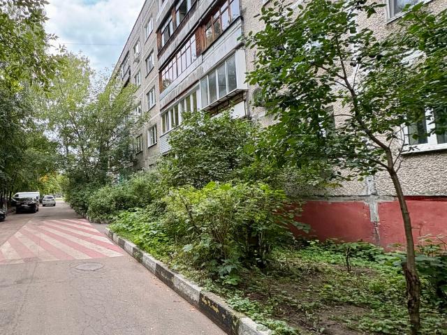 Квартира продажа в Раменское, Кабардино-Балкарская Республика