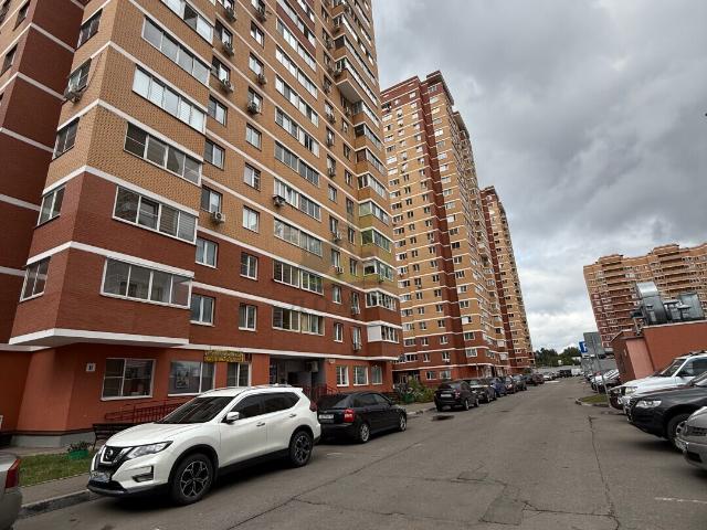 Квартира продажа в Раменское, Кабардино-Балкарская Республика