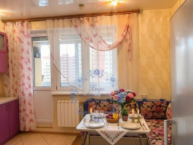 Квартира аренда в Раменское, Кабардино-Балкарская Республика