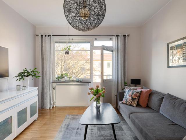 Bostad till salu i Botkyrka, Stockholm