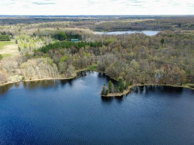 Land for sale in Bruce, Wisconsin
