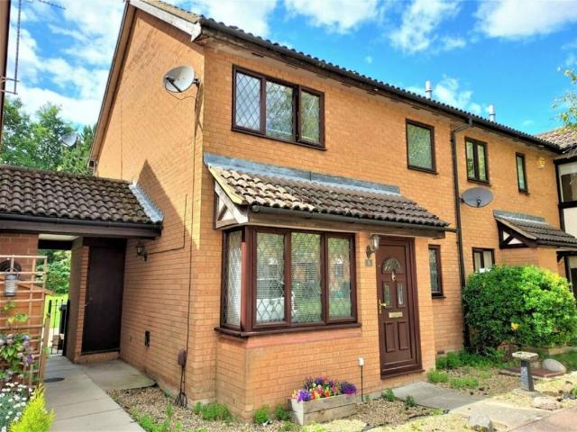 House for rent in Arlesey
