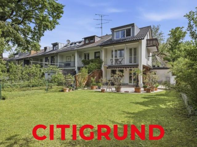Haus kaufen in München, Bayern