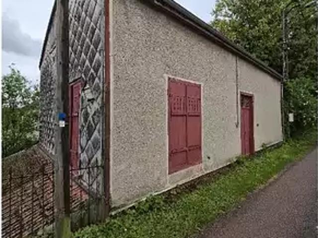Maison vente à Ramerupt, Aube
