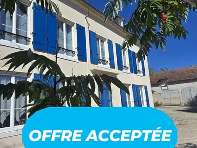 Maison vente à Ramerupt, Aube