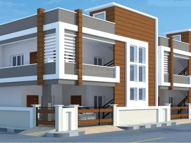 Villa for sale in Telangana