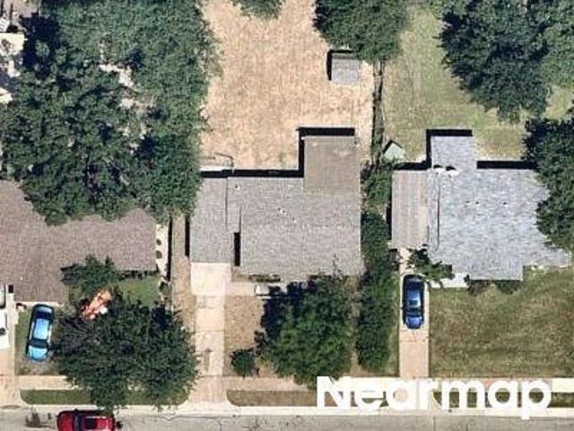 House for sale in Fort Worth, Texas