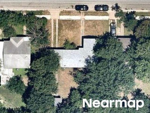 House for sale in Fort Worth, Texas