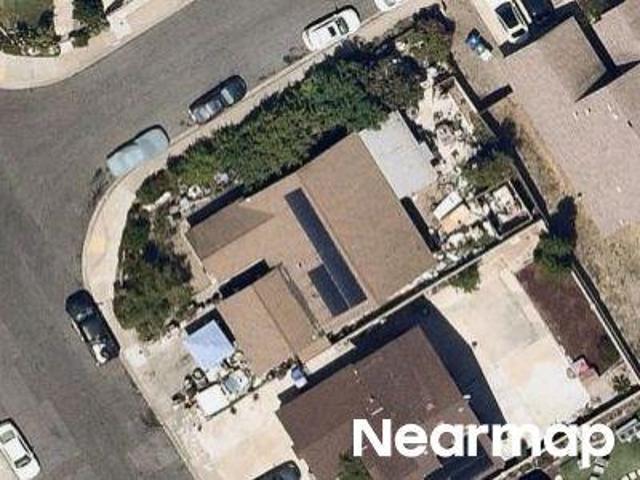 House for sale in Jacumba, California