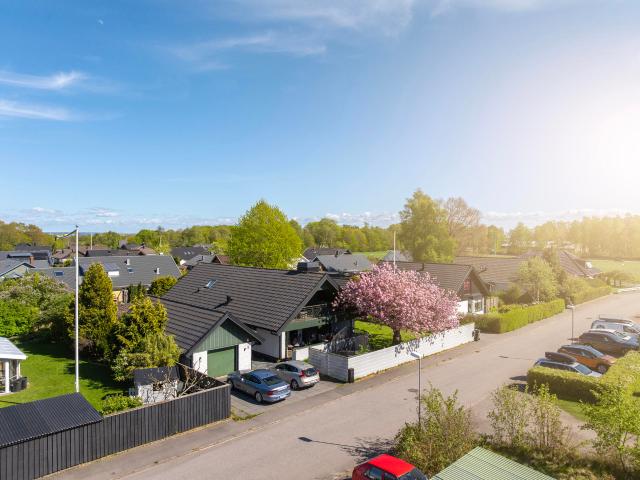 Villa till salu i Halmstad, Halland