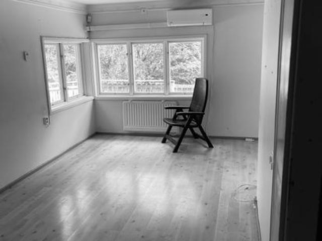Hus hyra i Svansjökulle, Västra Götalands län