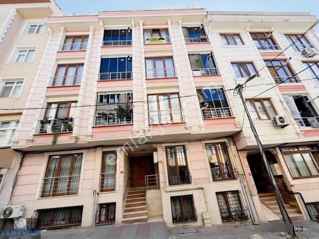 İstanbul içerisinde satılık mülk