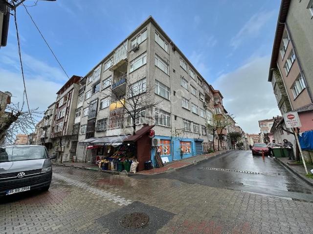 İstanbul içerisinde satılık mülk