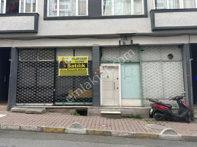 İstanbul içerisinde satılık Dükkan