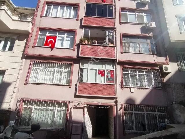 İstanbul içerisinde satılık mülk