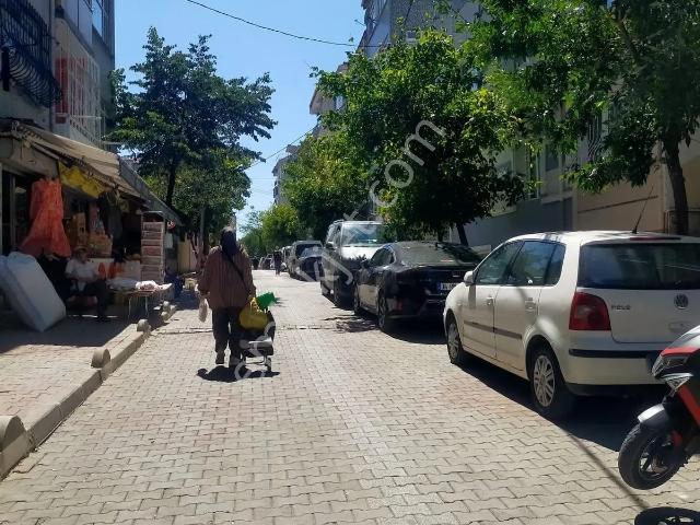 İstanbul içerisinde satılık mülk