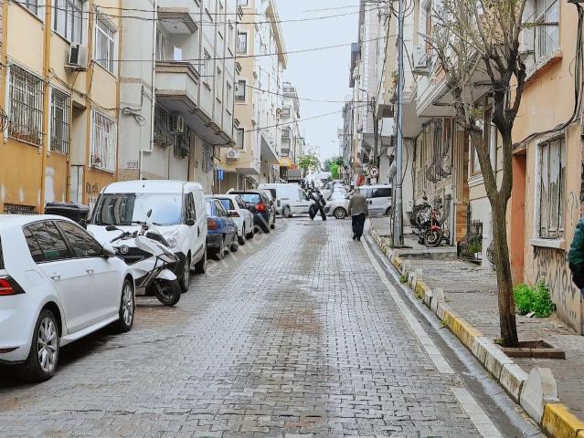 İstanbul içerisinde satılık mülk