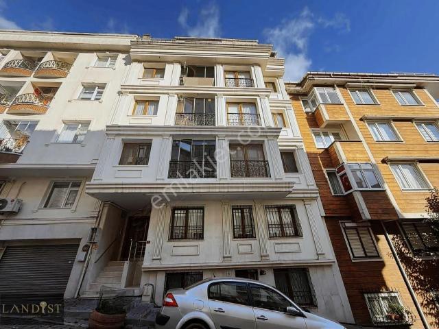İstanbul içerisinde satılık mülk