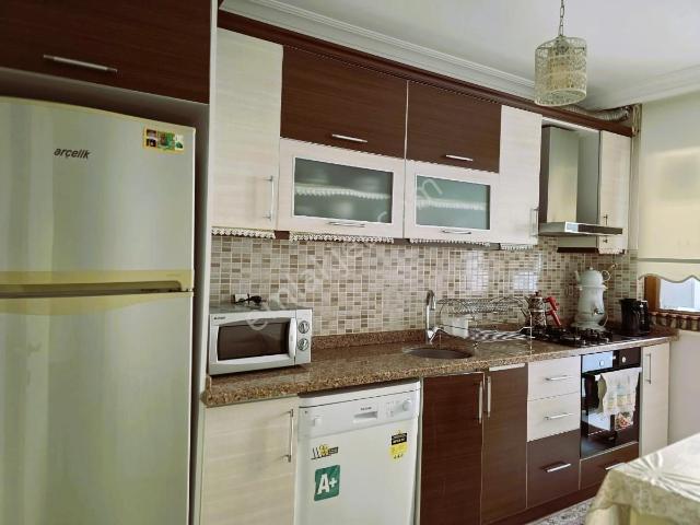 İstanbul içerisinde kiralık mülk