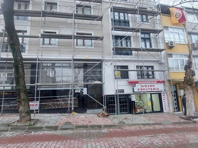 İstanbul içerisinde satılık mülk