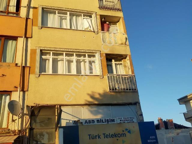 İstanbul içerisinde kiralık mülk