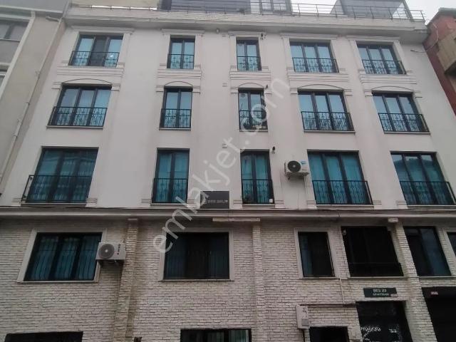 İstanbul içerisinde satılık mülk