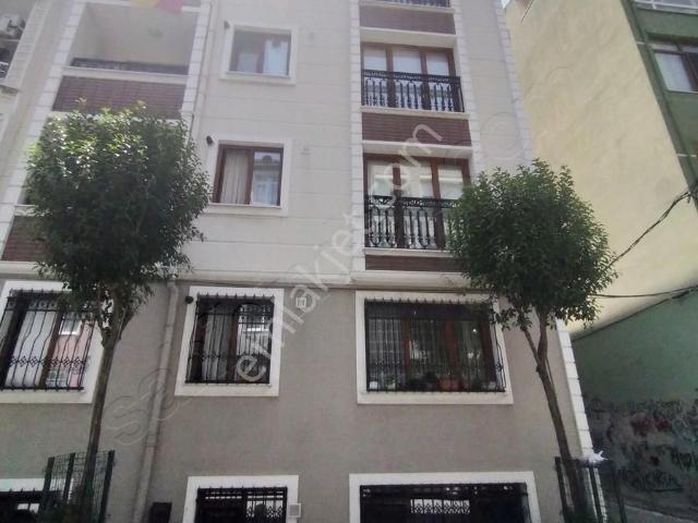 Eyüp, Rami Yeni Mahallesi içerisinde kiralık Daire
