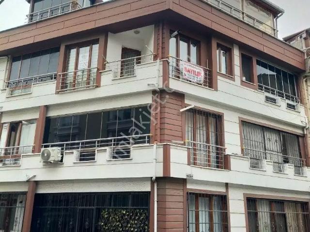 İstanbul içerisinde satılık mülk