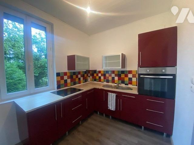 Maison location à Saint-Quentin, Montbrehain