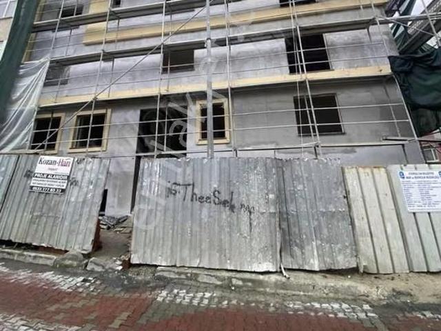 İstanbul içerisinde satılık mülk