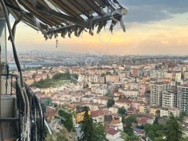 İstanbul içerisinde satılık mülk