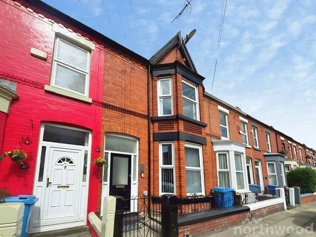 Apartment for rent in Calderstones