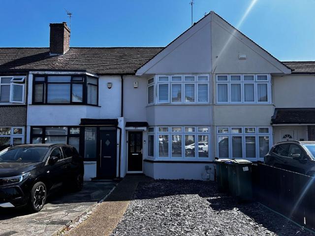 House for rent in Blackfen, Greater London