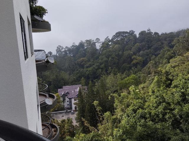 Apartment for sale in Genting Highlands, Pahang