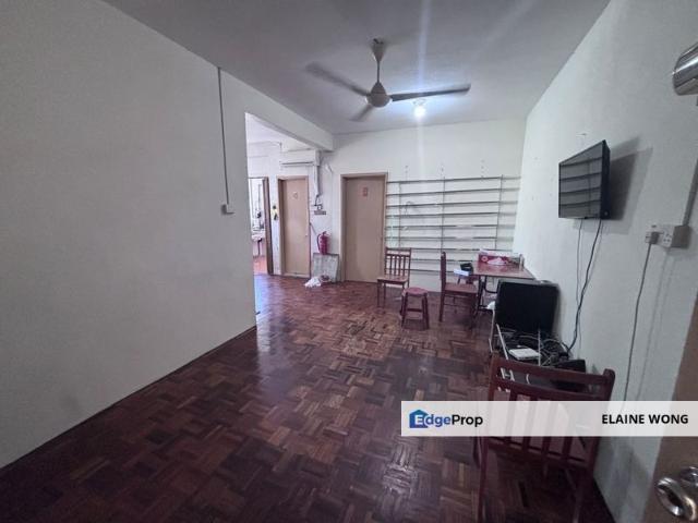 Condominium for sale in Penampang, Sabah