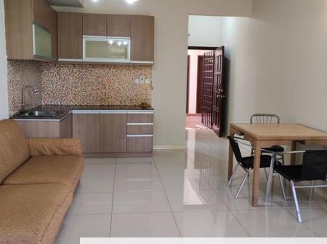 Condominium for sale in Pahang