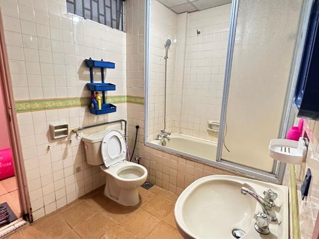 Room for rent in Genting Highlands, Pahang