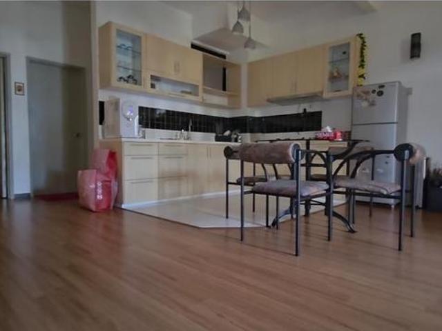 Apartment for sale in Genting Highlands, Pahang