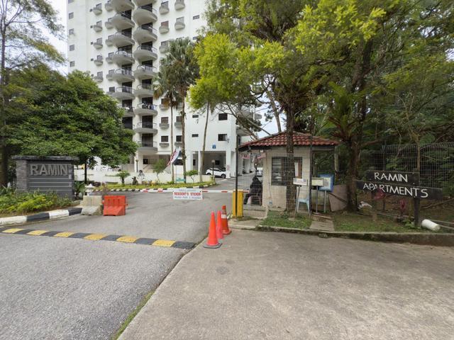 Apartment for sale in Genting Highlands, Pahang