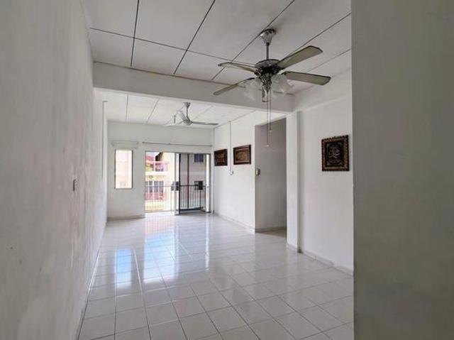 Apartment for sale in Kinabalu, Sabah