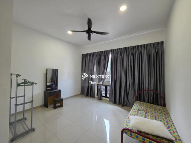 Residential House for rent in Sabah