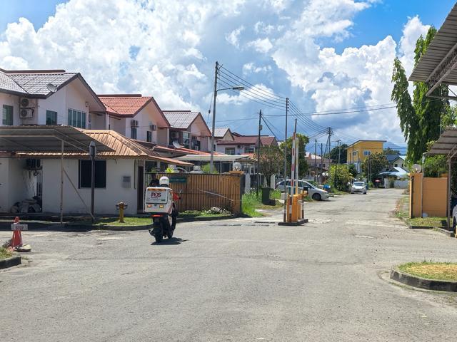 Apartment for sale in Kinabalu, Sabah