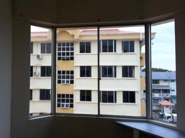 Apartment for sale in Kinabalu, Sabah