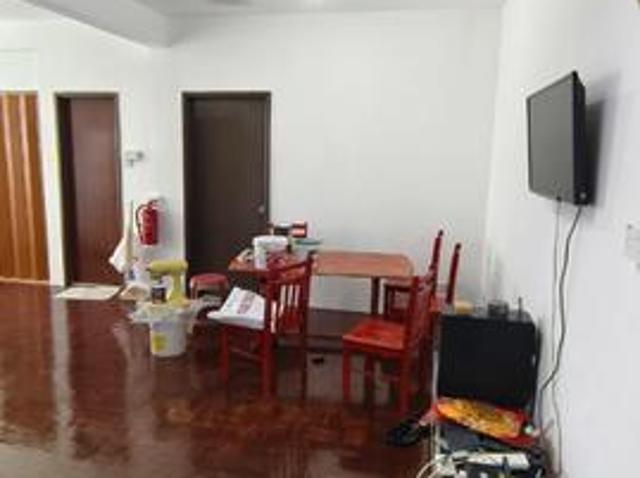Apartment for sale in Penampang, Pinampang