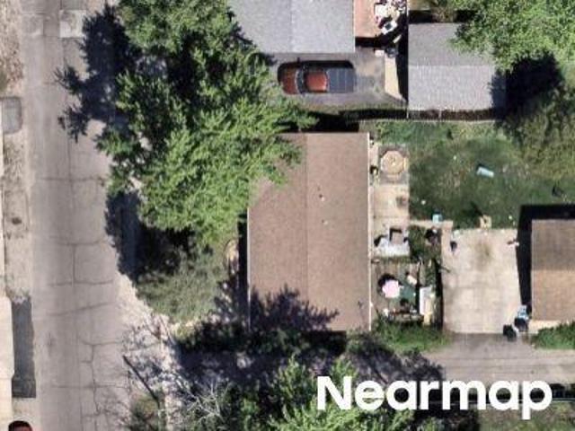 House for sale in Michigan City, Indiana