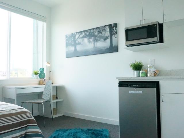 Apartment for rent in Seattle, Washington