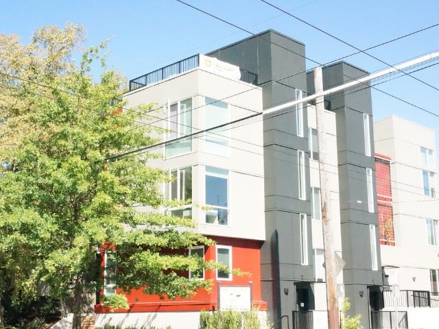 Apartment for rent in Seattle, Washington