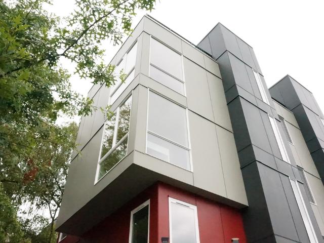 Apartment for rent in Seattle, Washington